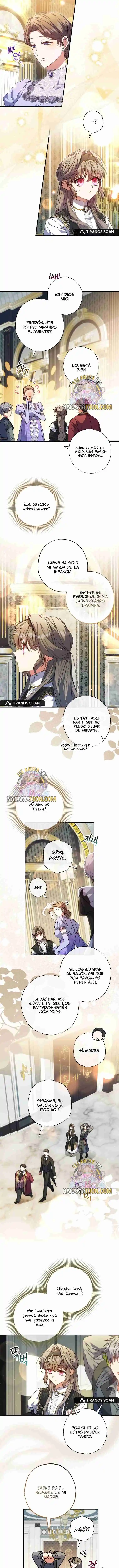 Una Santa Adoptada Por El Gran Duque (Novela) - Capítulo 51 - Página 11 - LectorTMOo