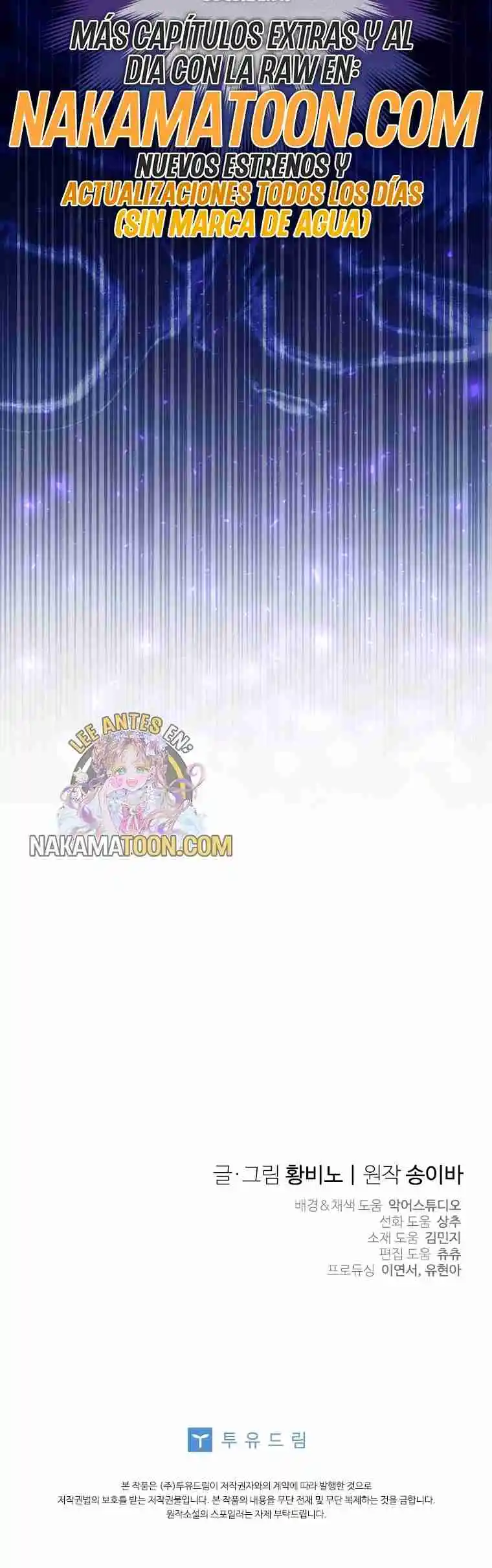 Una Santa Adoptada Por El Gran Duque (Novela) - Capítulo 51 - Página 14 - LectorTMOo