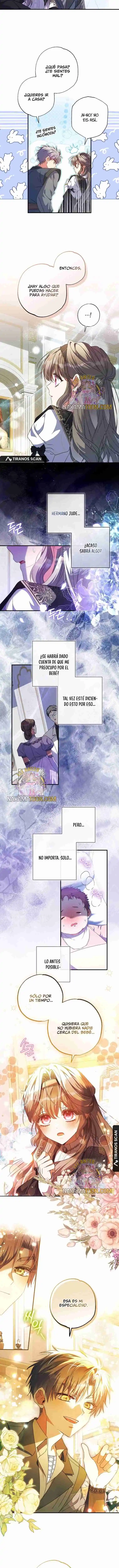 Una Santa Adoptada Por El Gran Duque (Novela) - Capítulo 52 - Página 9 - LectorTMOo