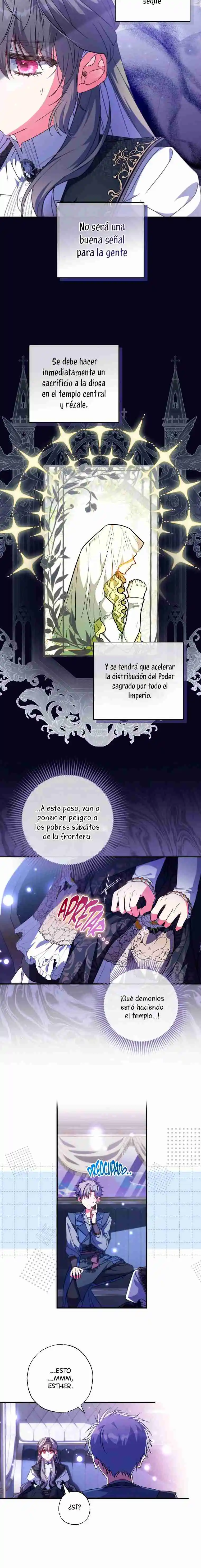 Una Santa Adoptada Por El Gran Duque (Novela) - Capítulo 53 - Página 14 - LectorTMOo