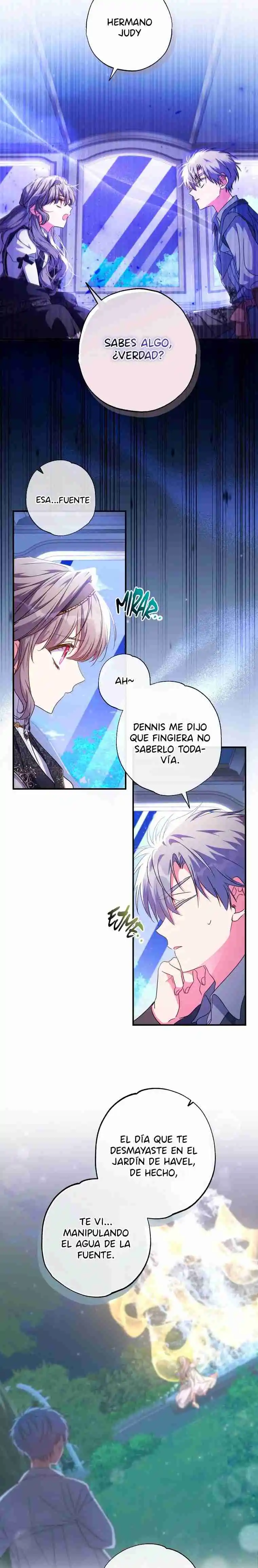 Una Santa Adoptada Por El Gran Duque (Novela) - Capítulo 53 - Página 16 - LectorTMOo