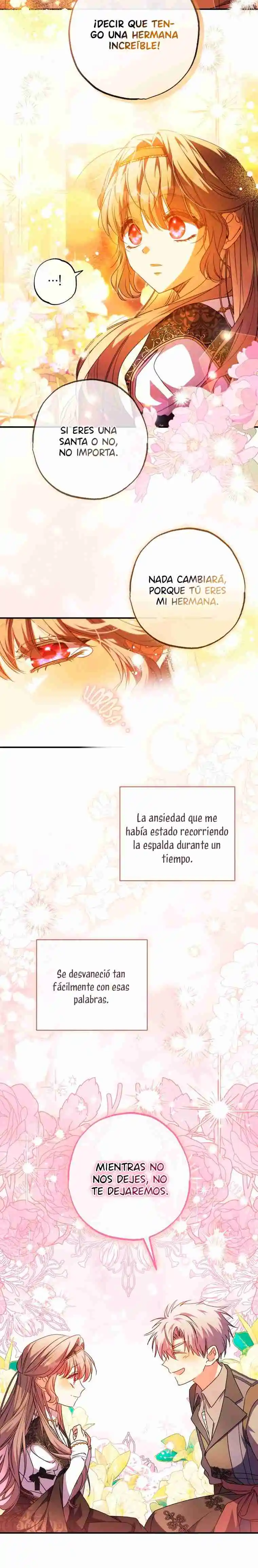Una Santa Adoptada Por El Gran Duque (Novela) - Capítulo 53 - Página 20 - LectorTMOo