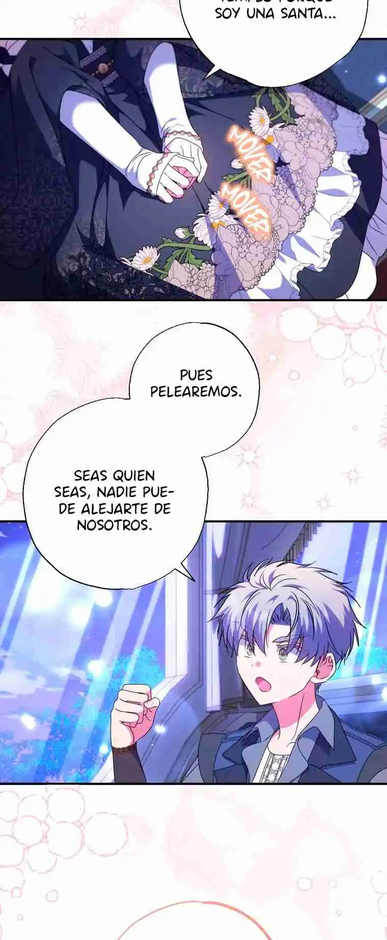 Una Santa Adoptada Por El Gran Duque (Novela) - Capítulo 53 - Página 22 - LectorTMOo