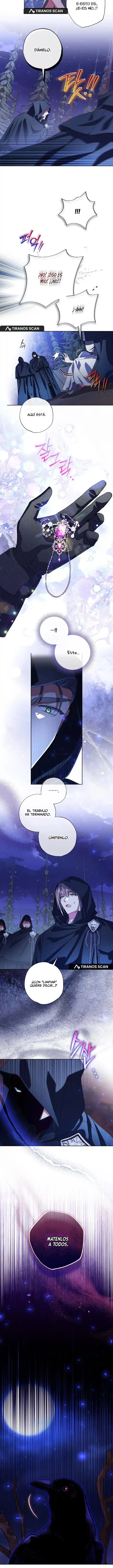 Una Santa Adoptada Por El Gran Duque (Novela) - Capítulo 54 - Página 12 - LectorTMOo