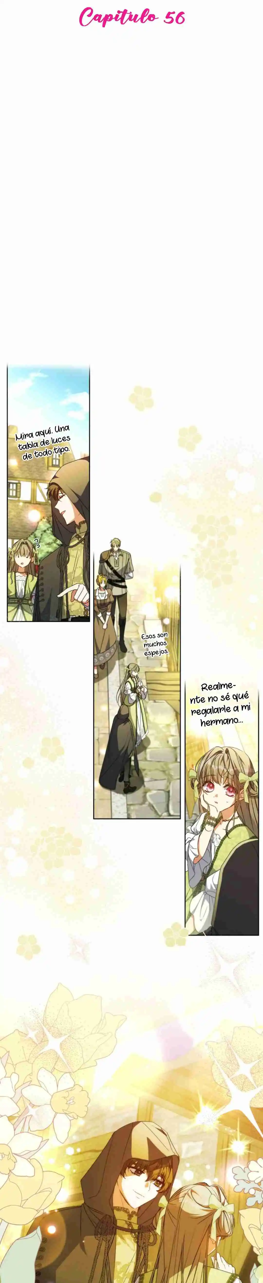 Una Santa Adoptada Por El Gran Duque (Novela) - Capítulo 56 - Página 13 - LectorTMOo