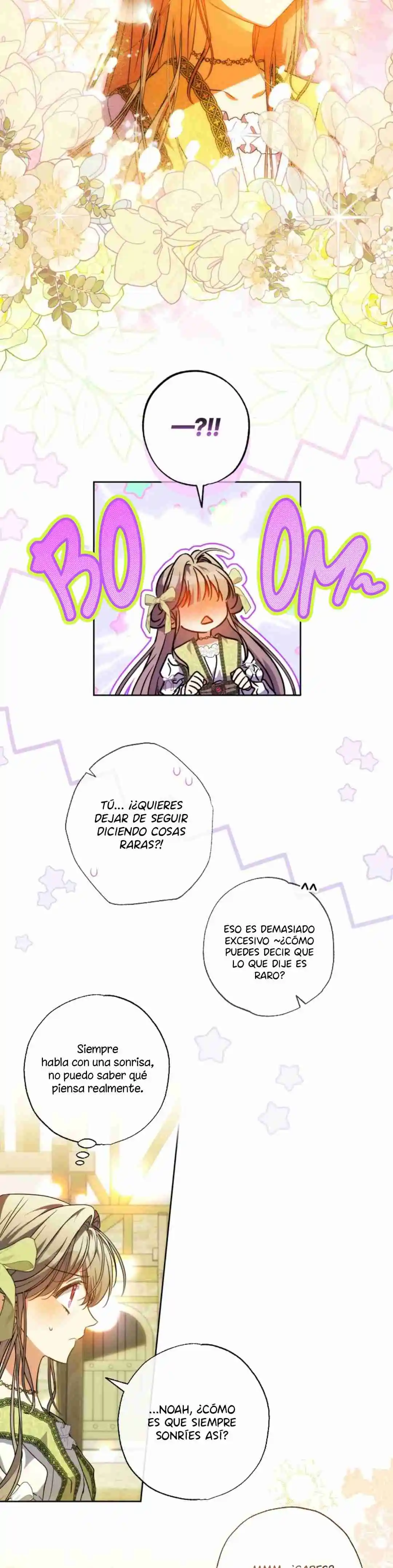 Una Santa Adoptada Por El Gran Duque (Novela) - Capítulo 56 - Página 16 - LectorTMOo