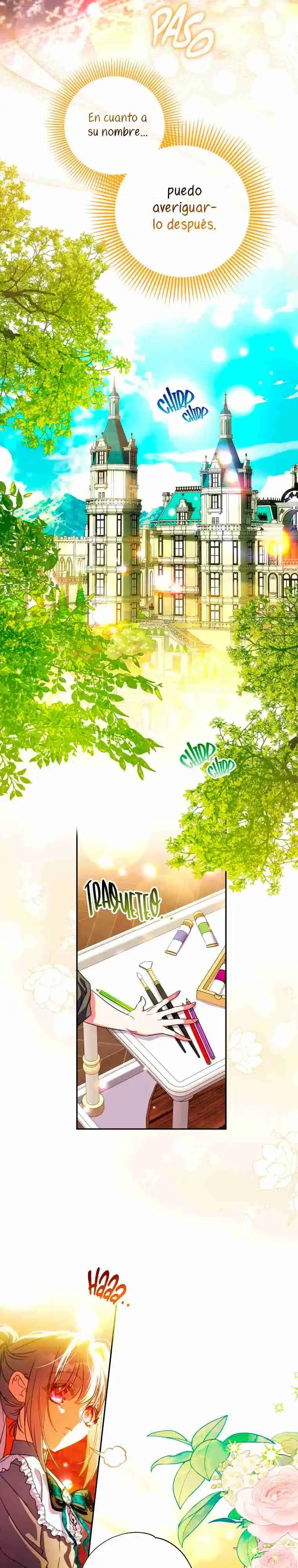 Una Santa Adoptada Por El Gran Duque (Novela) - Capítulo 58 - Página 25 - LectorTMOo