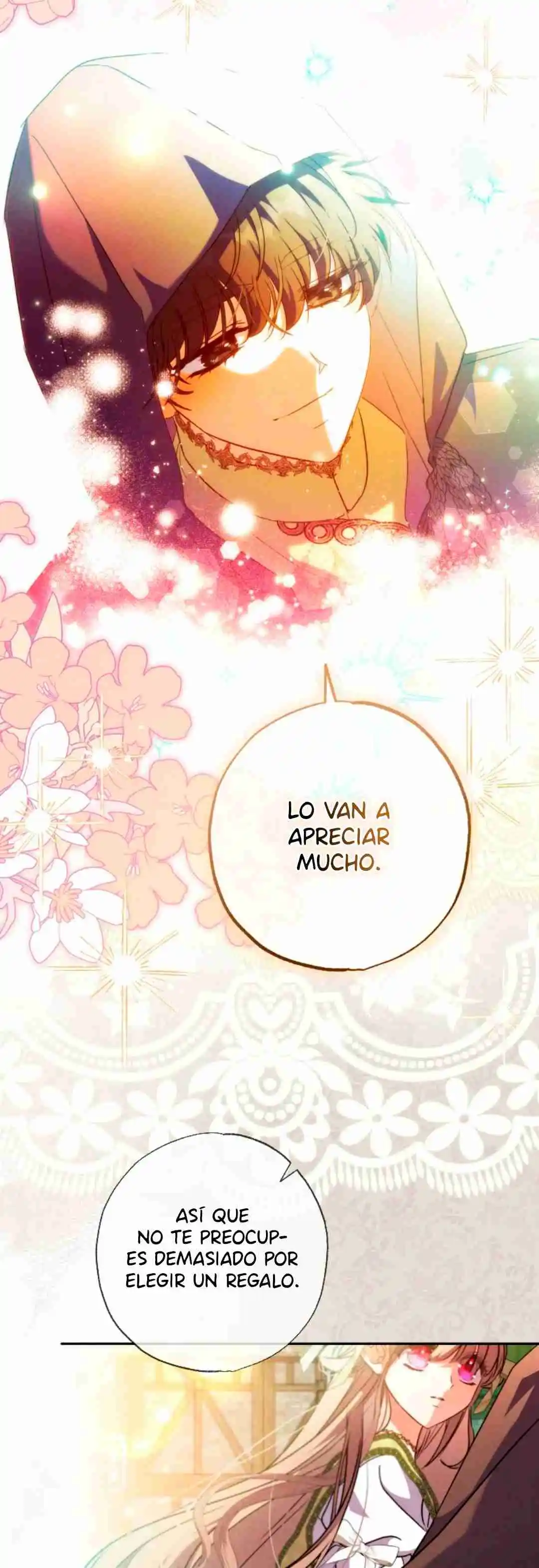 Una Santa Adoptada Por El Gran Duque (Novela) - Capítulo 59 - Página 10 - LectorTMOo