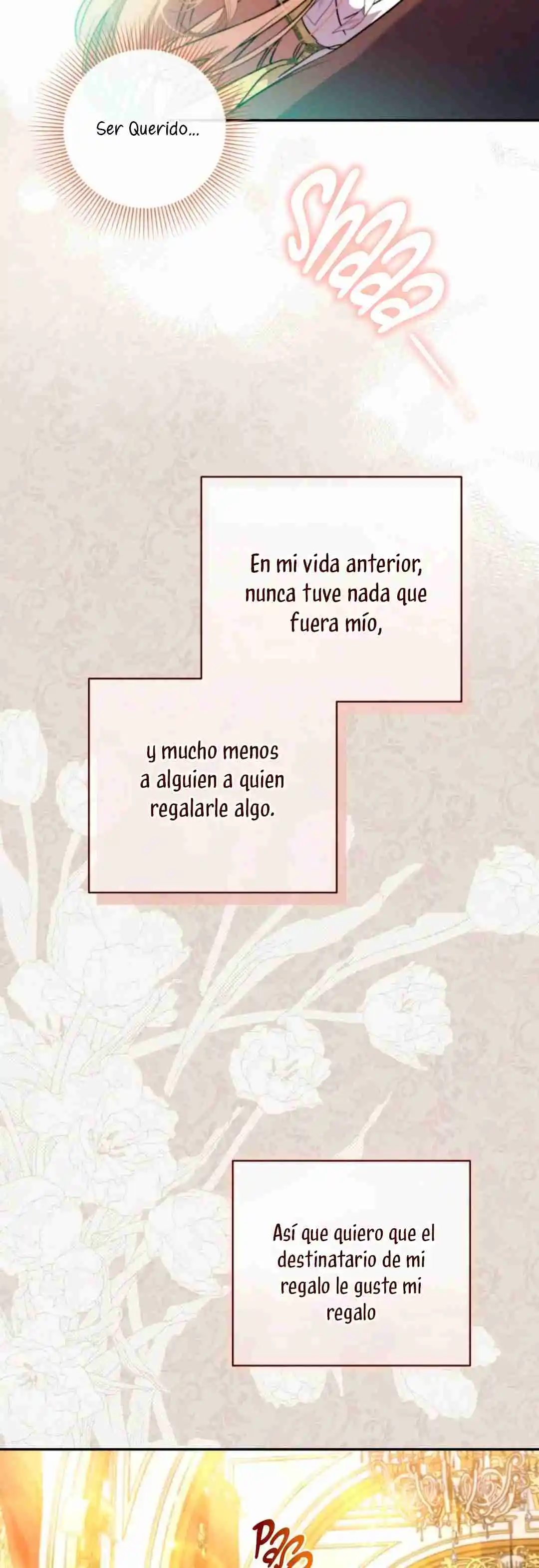 Una Santa Adoptada Por El Gran Duque (Novela) - Capítulo 59 - Página 11 - LectorTMOo