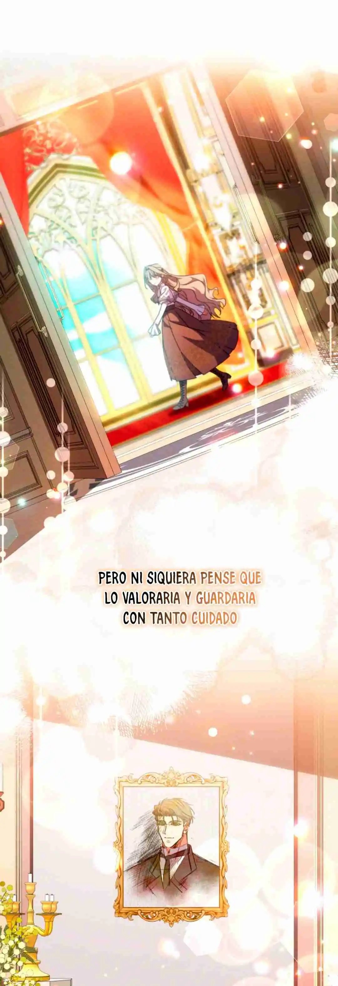 Una Santa Adoptada Por El Gran Duque (Novela) - Capítulo 59 - Página 13 - LectorTMOo