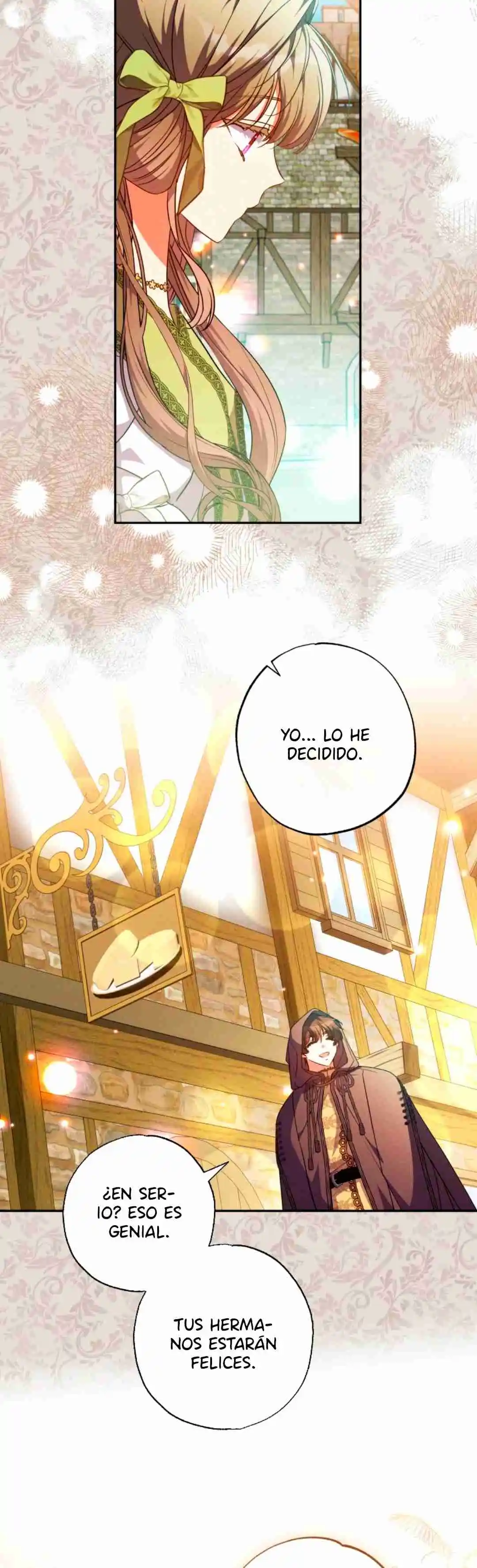 Una Santa Adoptada Por El Gran Duque (Novela) - Capítulo 59 - Página 16 - LectorTMOo