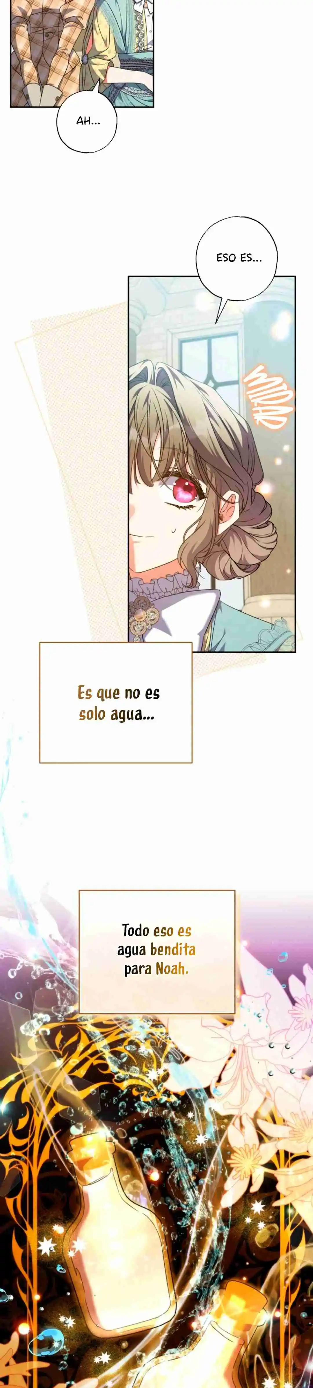 Una Santa Adoptada Por El Gran Duque (Novela) - Capítulo 60 - Página 7 - LectorTMOo