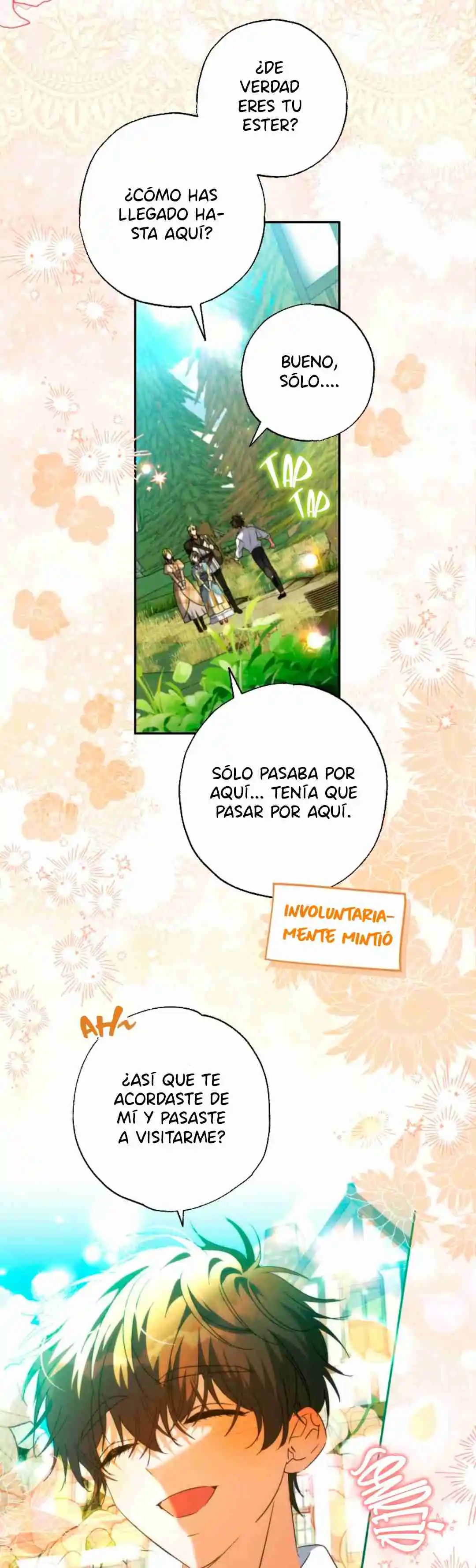 Una Santa Adoptada Por El Gran Duque (Novela) - Capítulo 60 - Página 23 - LectorTMOo