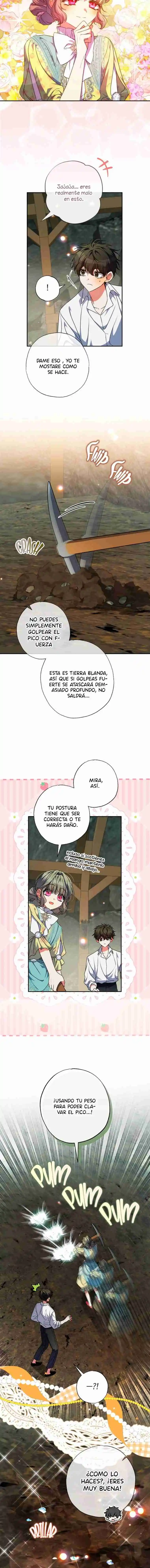 Una Santa Adoptada Por El Gran Duque (Novela) - Capítulo 61 - Página 10 - LectorTMOo