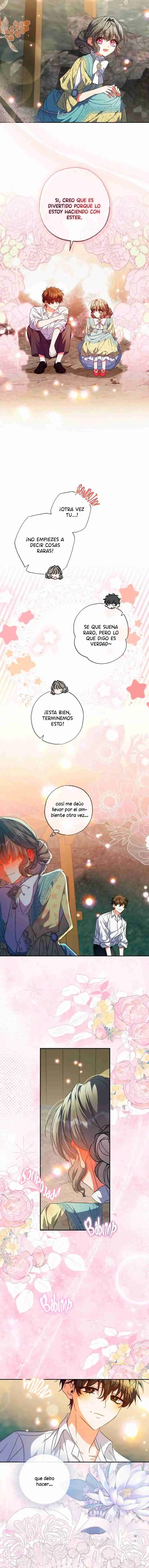 Una Santa Adoptada Por El Gran Duque (Novela) - Capítulo 61 - Página 12 - LectorTMOo