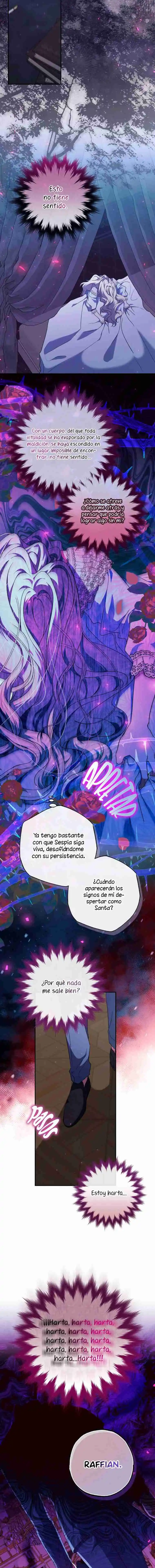 Una Santa Adoptada Por El Gran Duque (Novela) - Capítulo 61 - Página 15 - LectorTMOo