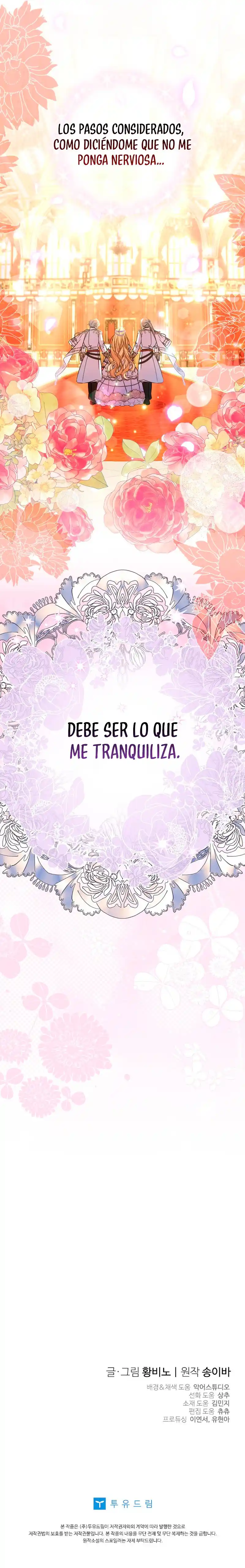 Una Santa Adoptada Por El Gran Duque (Novela) - Capítulo 65 - Página 4 - LectorTMOo
