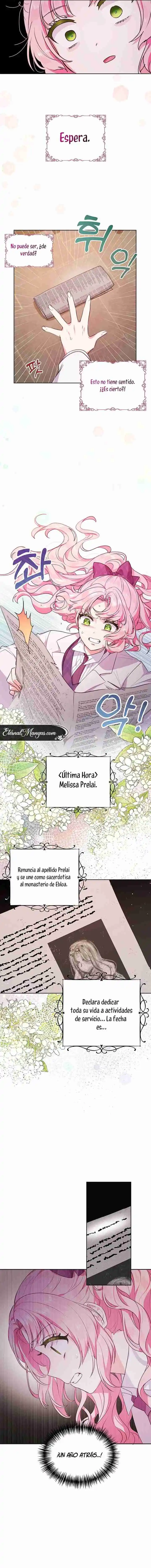 Una Vida Extraña Pero Efectiva Como Villana - Capítulo 1 - Página 15 - LectorTMOo