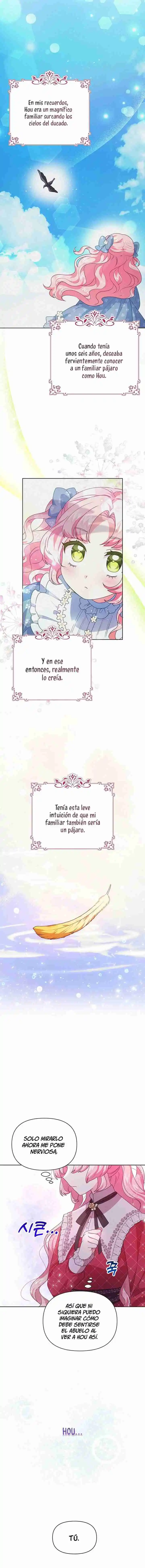 Una Vida Extraña Pero Efectiva Como Villana - Capítulo 10 - Página 12 - LectorTMOo