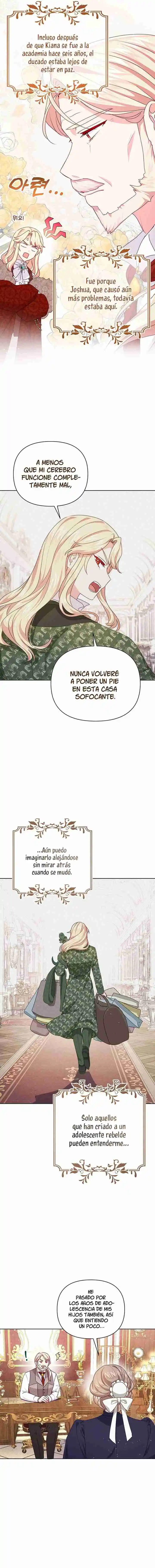 Una Vida Extraña Pero Efectiva Como Villana - Capítulo 10 - Página 16 - LectorTMOo