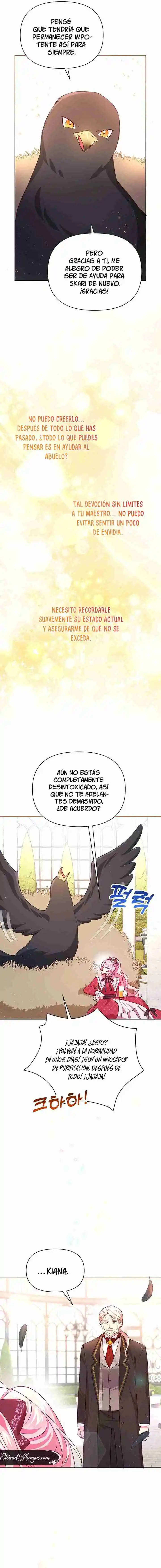 Una Vida Extraña Pero Efectiva Como Villana - Capítulo 11 - Página 16 - LectorTMOo