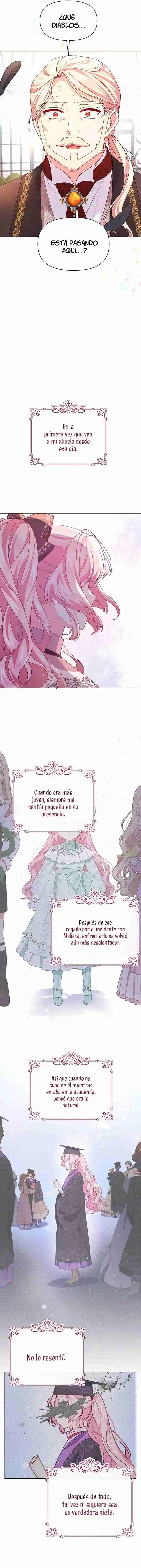 Una Vida Extraña Pero Efectiva Como Villana - Capítulo 11 - Página 17 - LectorTMOo