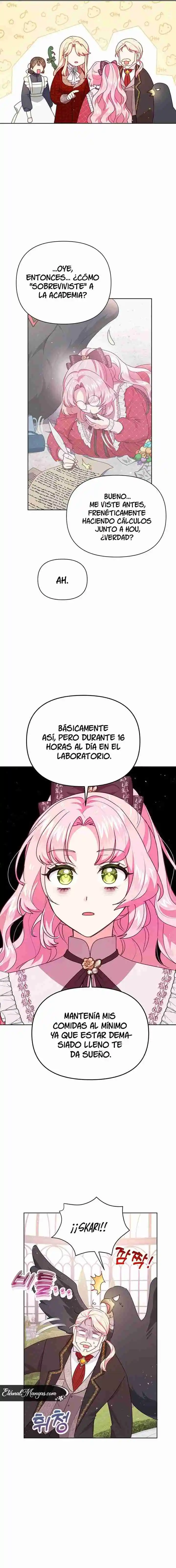 Una Vida Extraña Pero Efectiva Como Villana - Capítulo 12 - Página 12 - LectorTMOo