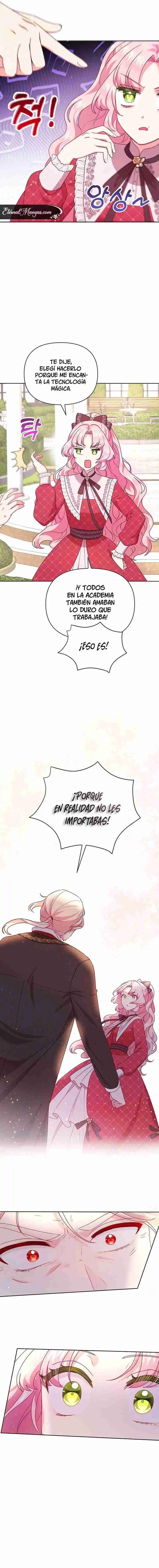 Una Vida Extraña Pero Efectiva Como Villana - Capítulo 12 - Página 14 - LectorTMOo