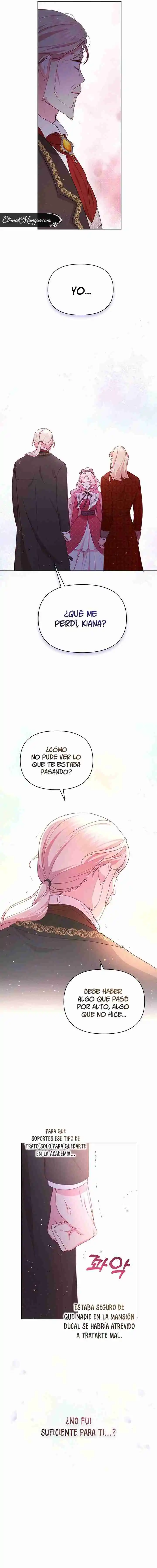 Una Vida Extraña Pero Efectiva Como Villana - Capítulo 12 - Página 16 - LectorTMOo