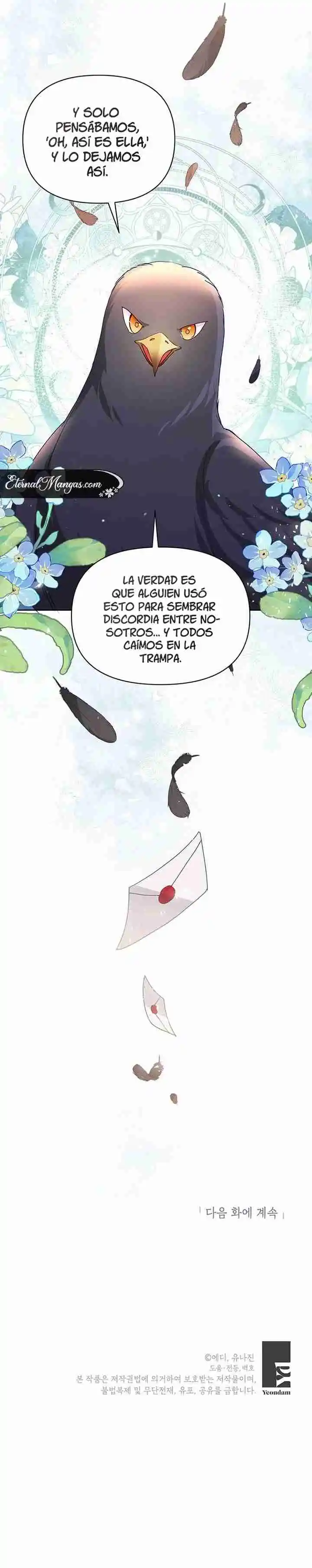 Una Vida Extraña Pero Efectiva Como Villana - Capítulo 12 - Página 19 - LectorTMOo