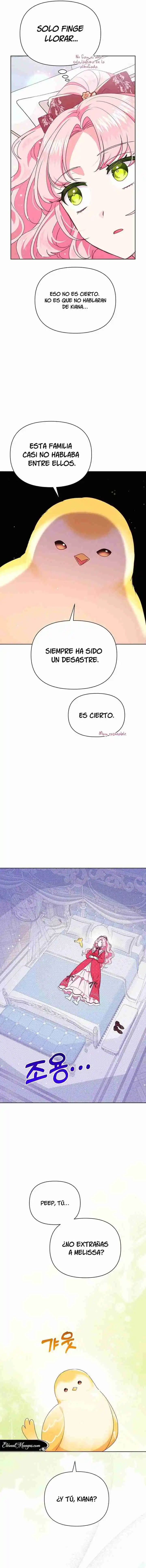 Una Vida Extraña Pero Efectiva Como Villana - Capítulo 14 - Página 6 - LectorTMOo