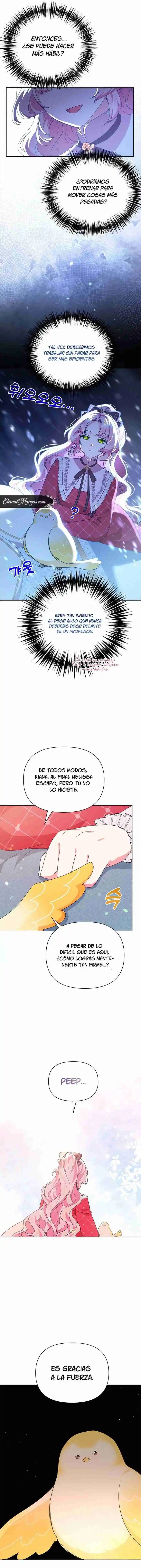 Una Vida Extraña Pero Efectiva Como Villana - Capítulo 14 - Página 9 - LectorTMOo