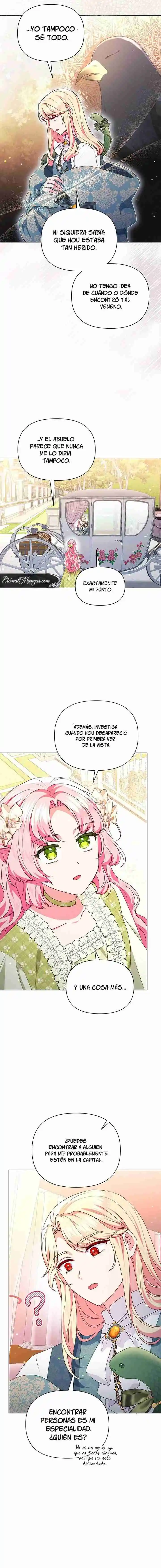 Una Vida Extraña Pero Efectiva Como Villana - Capítulo 15 - Página 12 - LectorTMOo