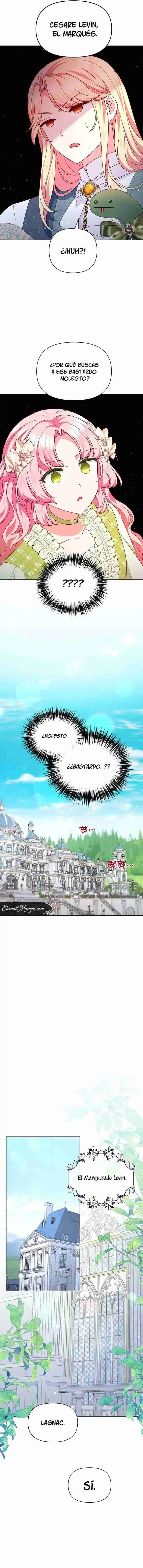 Una Vida Extraña Pero Efectiva Como Villana - Capítulo 15 - Página 13 - LectorTMOo