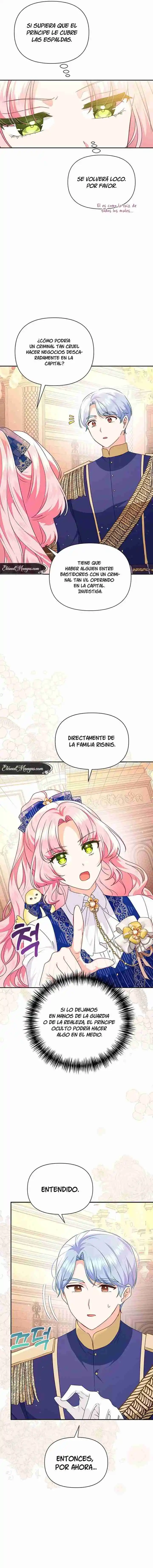 Una Vida Extraña Pero Efectiva Como Villana - Capítulo 17 - Página 13 - LectorTMOo