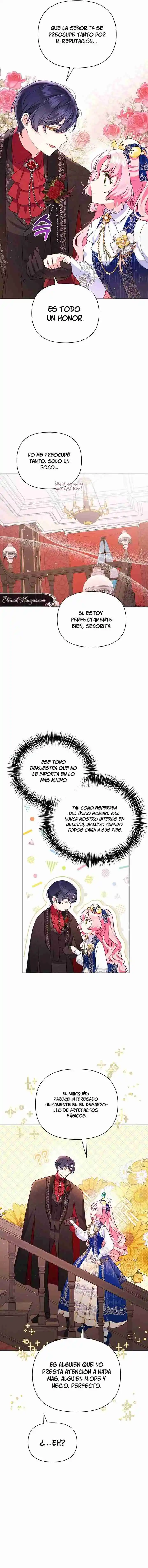 Una Vida Extraña Pero Efectiva Como Villana - Capítulo 18 - Página 13 - LectorTMOo