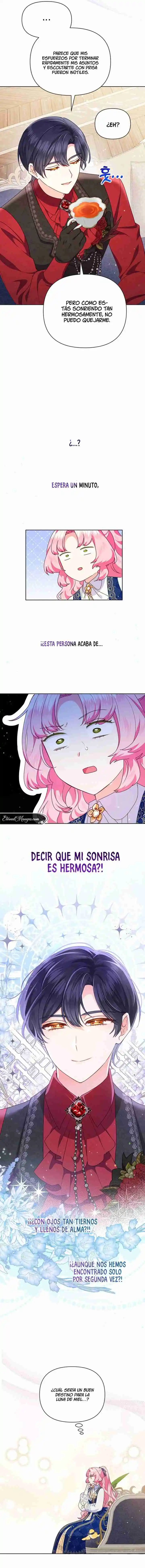 Una Vida Extraña Pero Efectiva Como Villana - Capítulo 19 - Página 6 - LectorTMOo