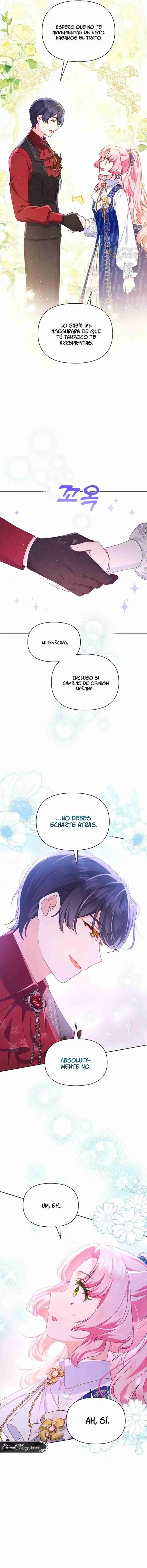 Una Vida Extraña Pero Efectiva Como Villana - Capítulo 19 - Página 12 - LectorTMOo