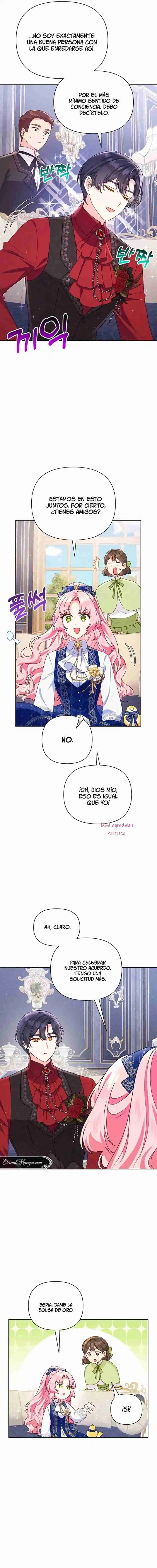 Una Vida Extraña Pero Efectiva Como Villana - Capítulo 19 - Página 13 - LectorTMOo