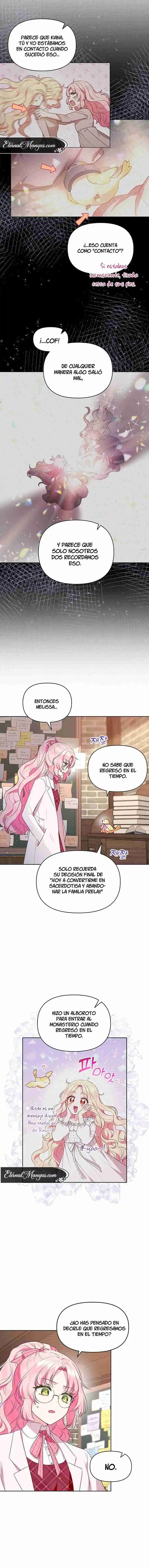 Una Vida Extraña Pero Efectiva Como Villana - Capítulo 2 - Página 7 - LectorTMOo
