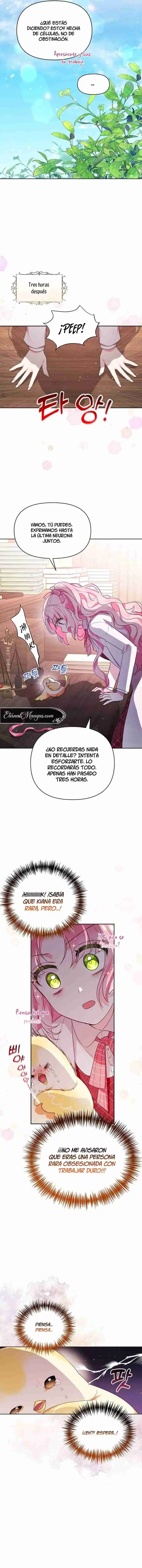 Una Vida Extraña Pero Efectiva Como Villana - Capítulo 2 - Página 12 - LectorTMOo