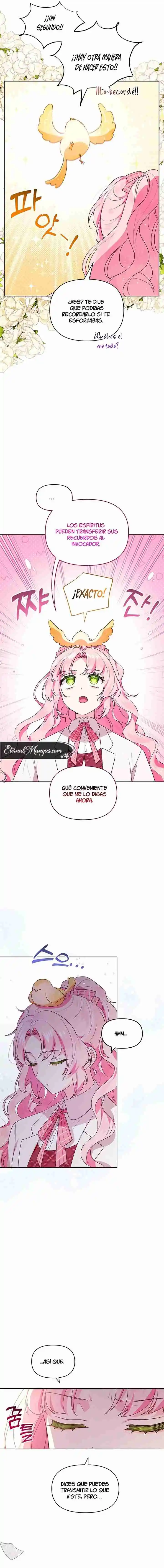 Una Vida Extraña Pero Efectiva Como Villana - Capítulo 2 - Página 13 - LectorTMOo