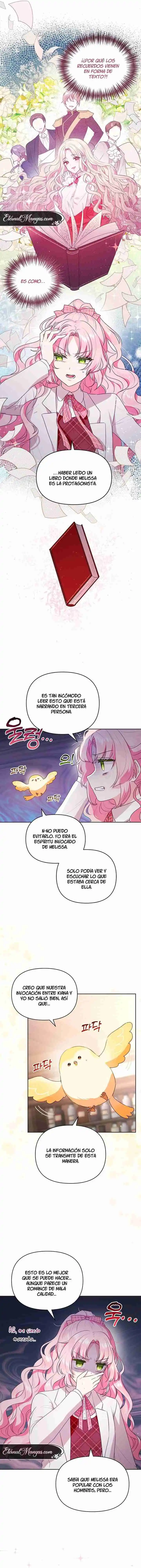 Una Vida Extraña Pero Efectiva Como Villana - Capítulo 2 - Página 14 - LectorTMOo