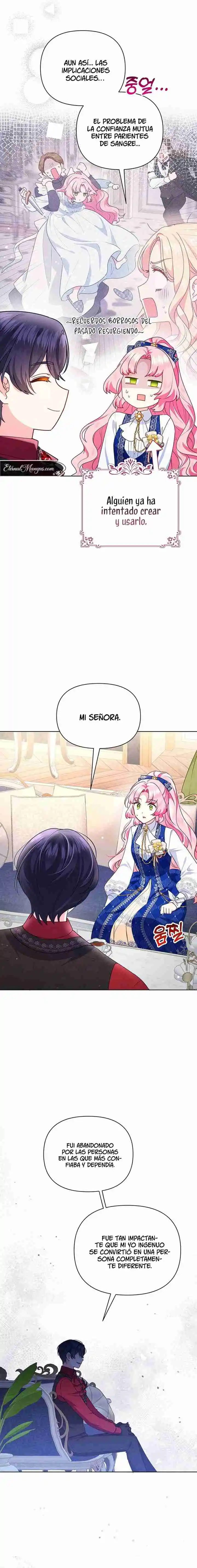 Una Vida Extraña Pero Efectiva Como Villana - Capítulo 20 - Página 3 - LectorTMOo
