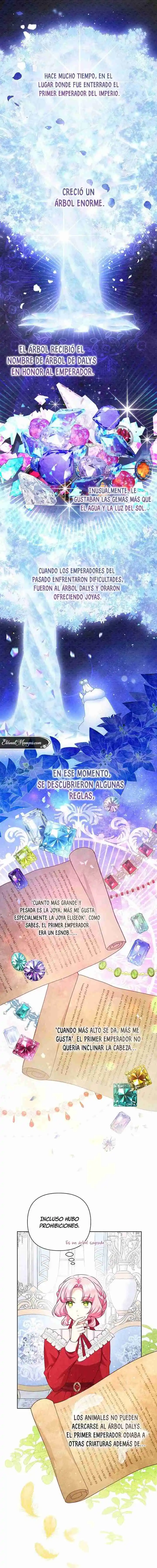 Una Vida Extraña Pero Efectiva Como Villana - Capítulo 23 - Página 2 - LectorTMOo
