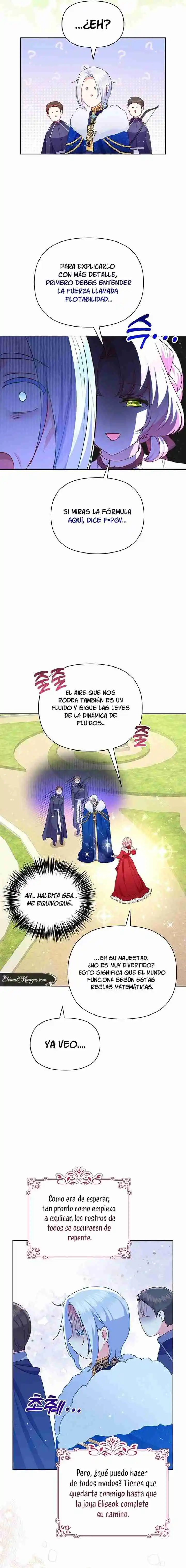 Una Vida Extraña Pero Efectiva Como Villana - Capítulo 23 - Página 13 - LectorTMOo