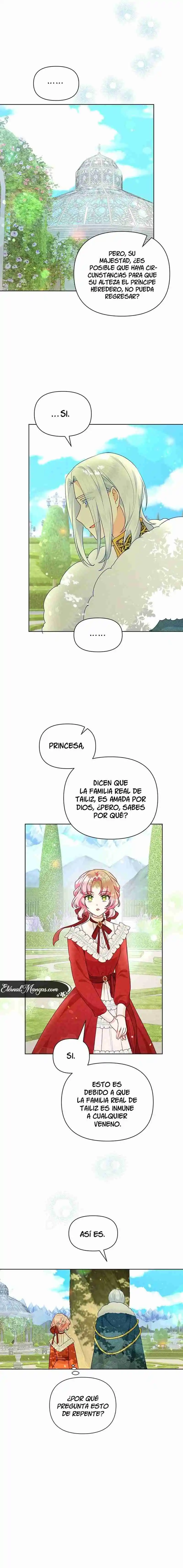 Una Vida Extraña Pero Efectiva Como Villana - Capítulo 24 - Página 14 - LectorTMOo