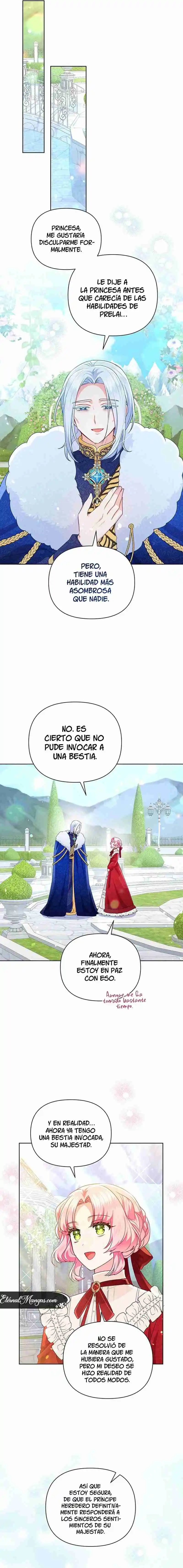 Una Vida Extraña Pero Efectiva Como Villana - Capítulo 24 - Página 16 - LectorTMOo