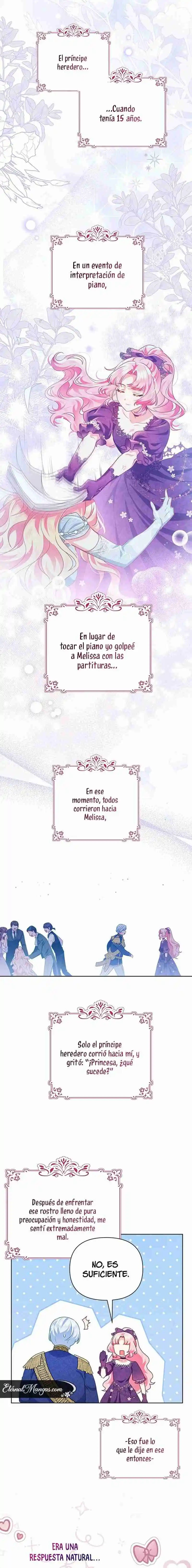 Una Vida Extraña Pero Efectiva Como Villana - Capítulo 24 - Página 22 - LectorTMOo