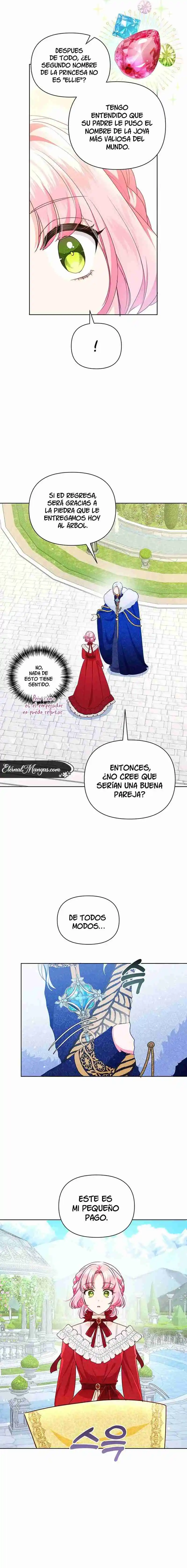 Una Vida Extraña Pero Efectiva Como Villana - Capítulo 24 - Página 27 - LectorTMOo